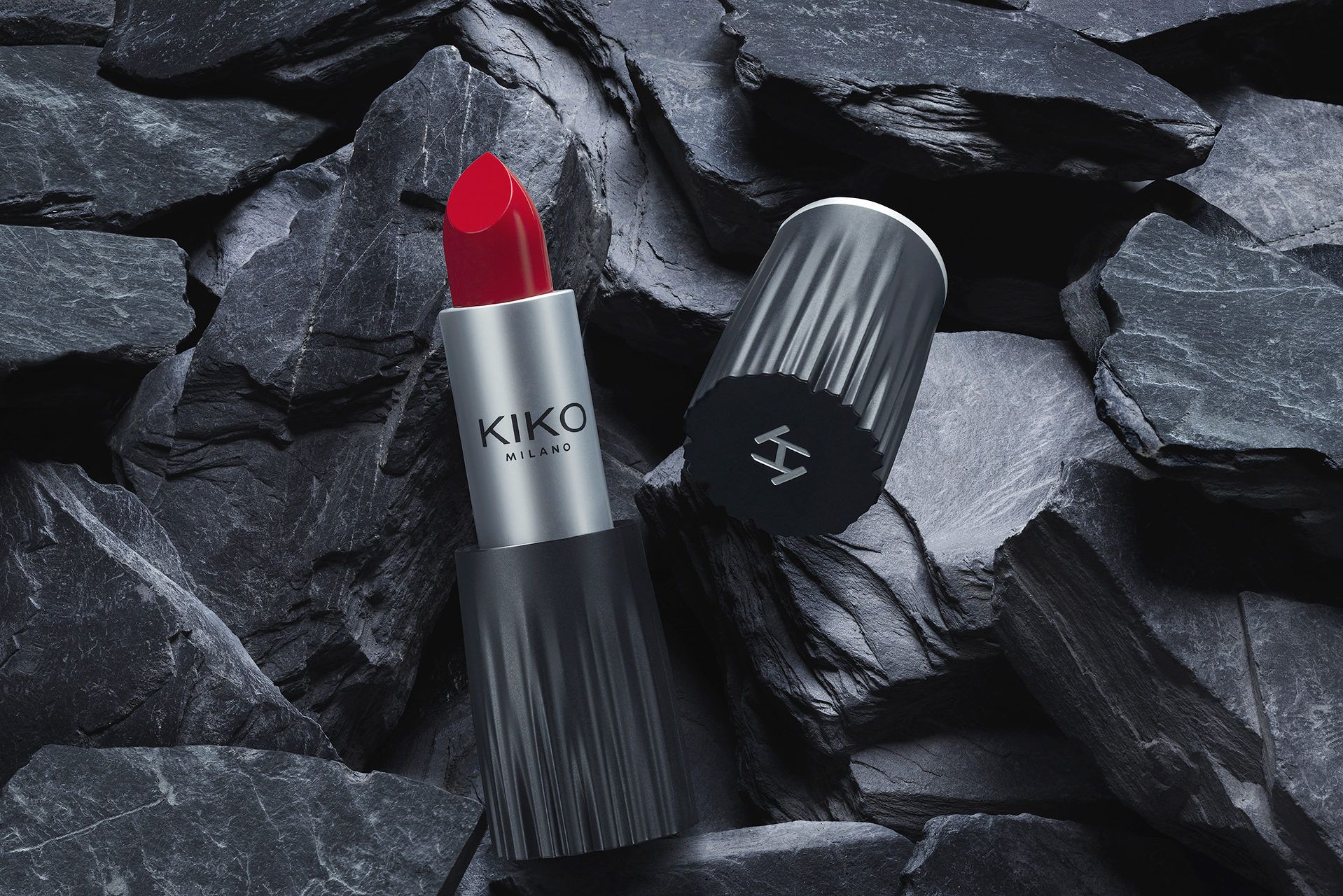 KIKO lipstick rossetto