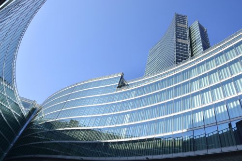 PALAZZO LOMBARDIA