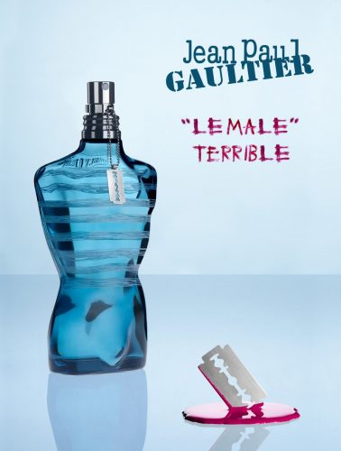 JEAN PAUL GAULTIER