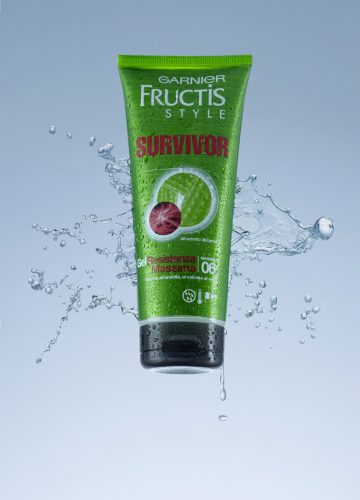 FRUCTIS – GARNIER