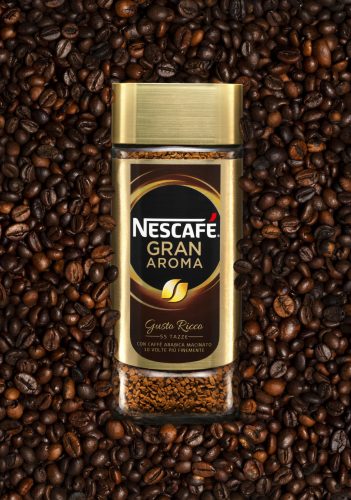 NESCAFE’