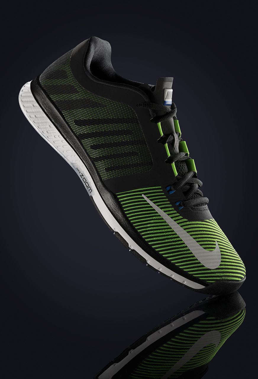 Nike Zoom Trainer 3