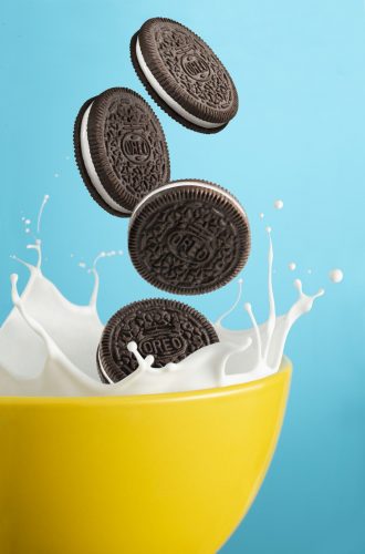 OREO