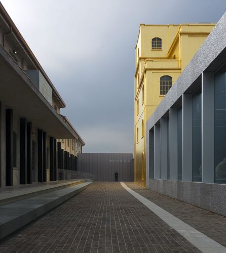 FONDAZIONE PRADA