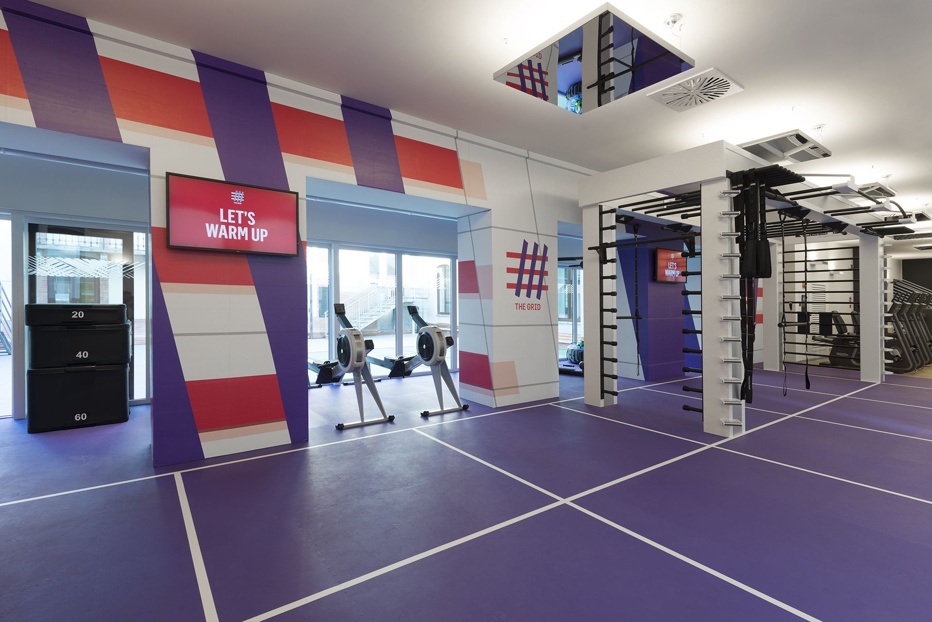 Virgin Active Torino