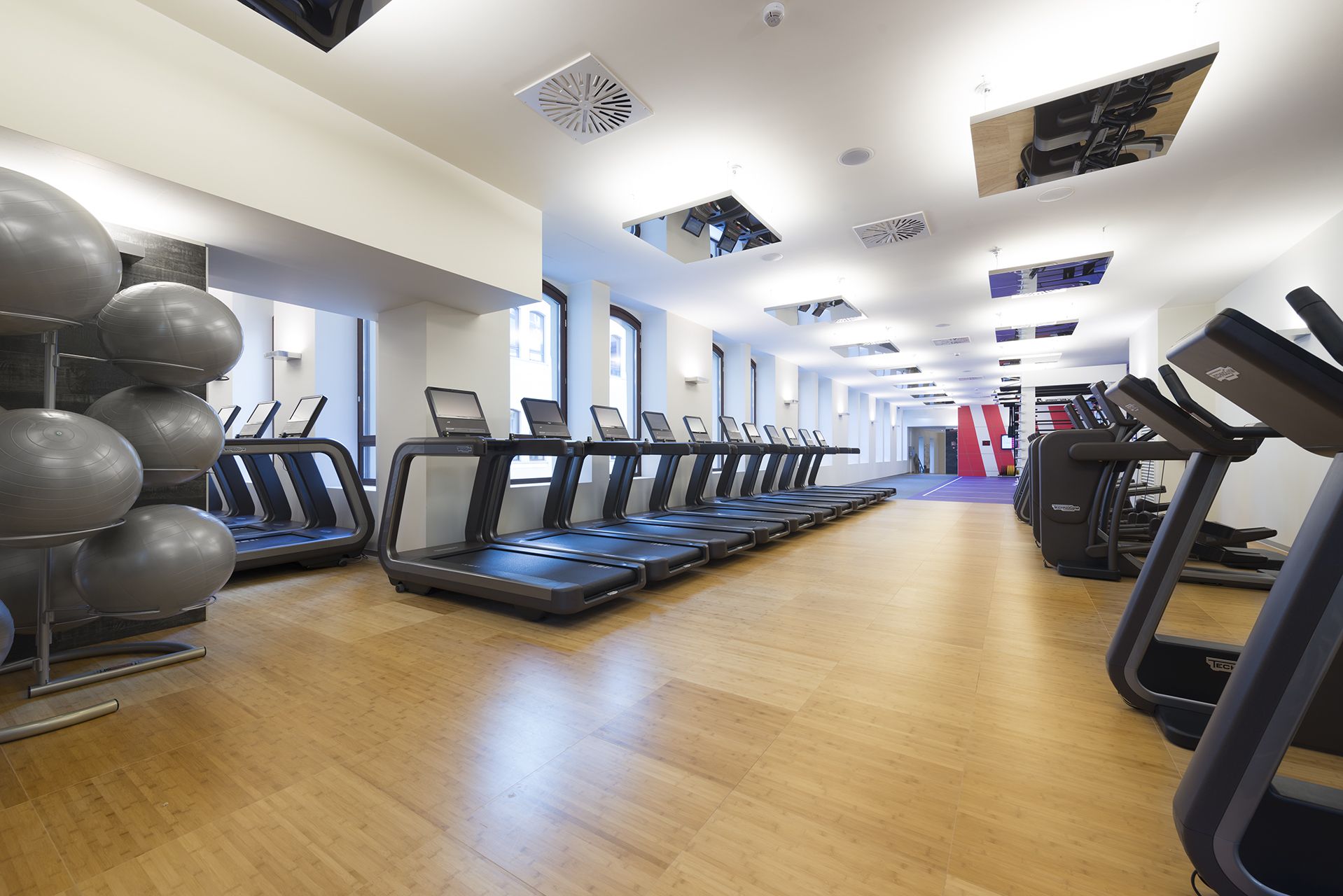 Virgin Active Torino