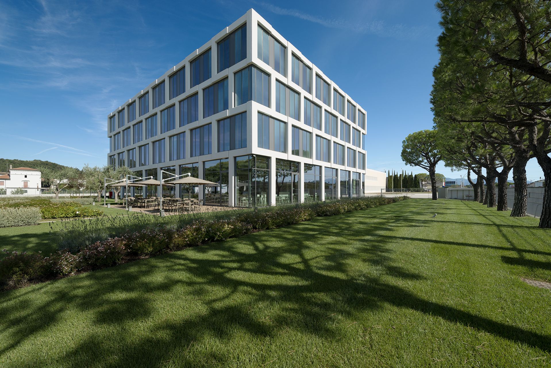 Cameo Headquarter Desenzano del Garda (BS)