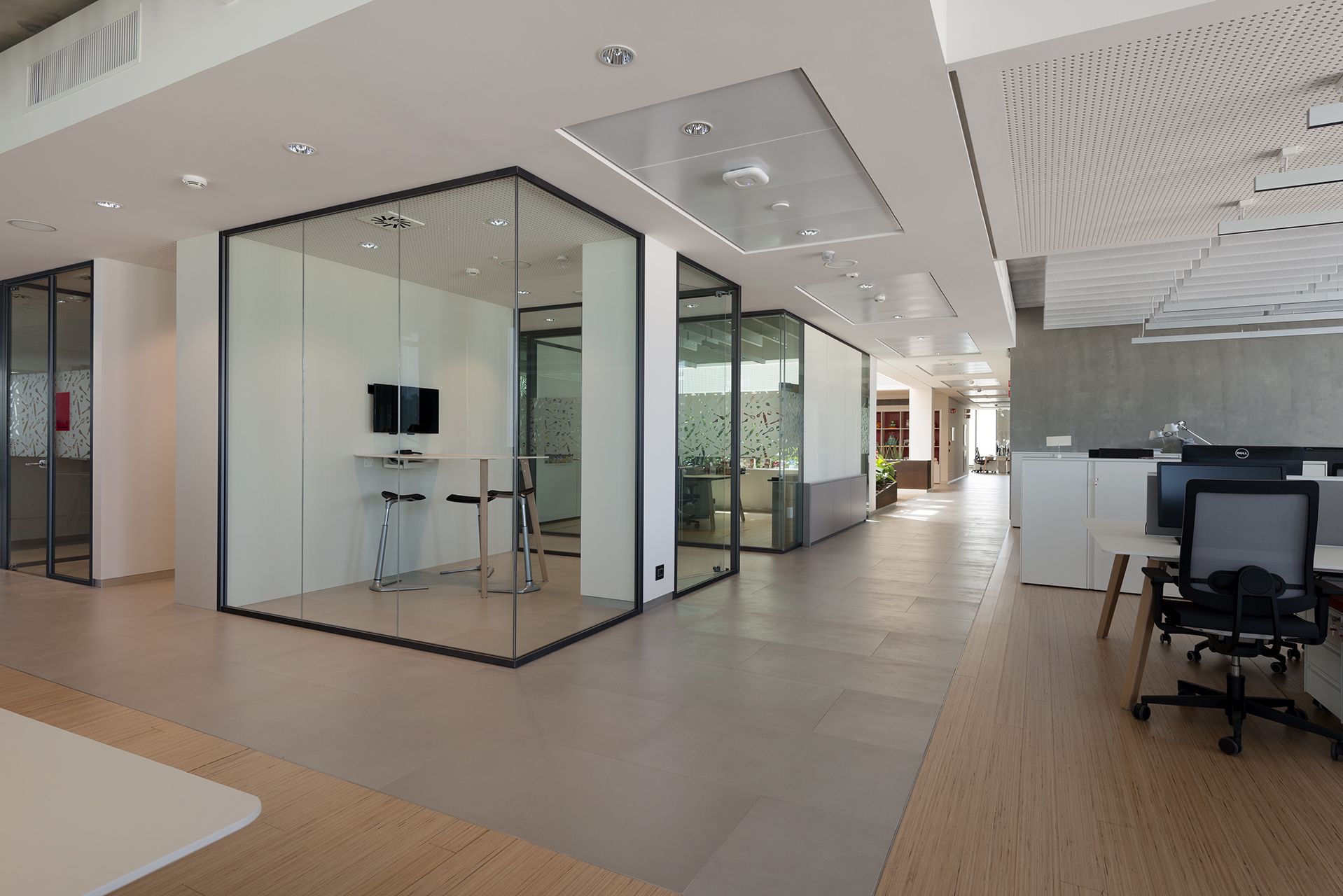 Cameo Headquarter Desenzano del Garda (BS)