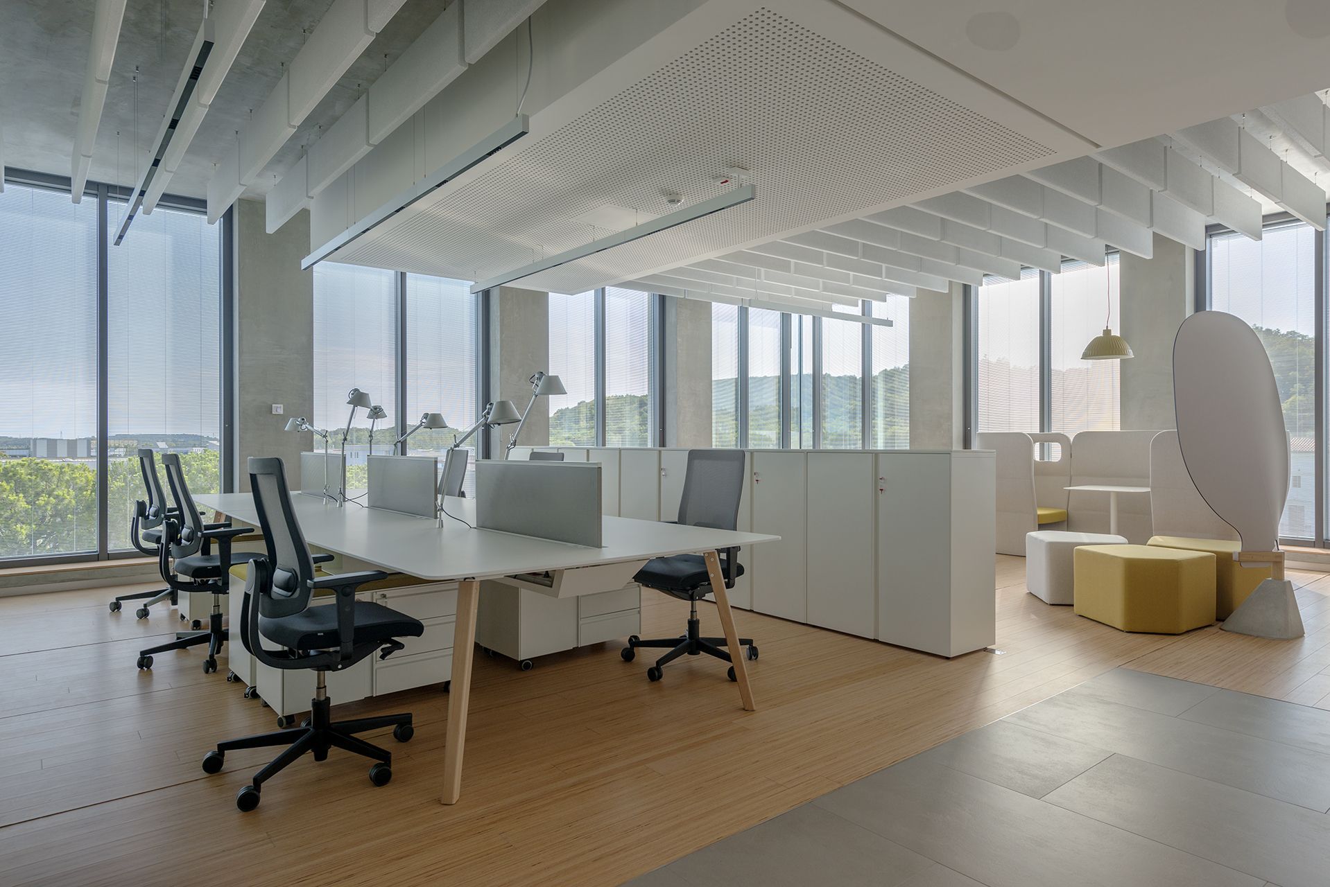 Cameo Headquarter Desenzano del Garda (BS)