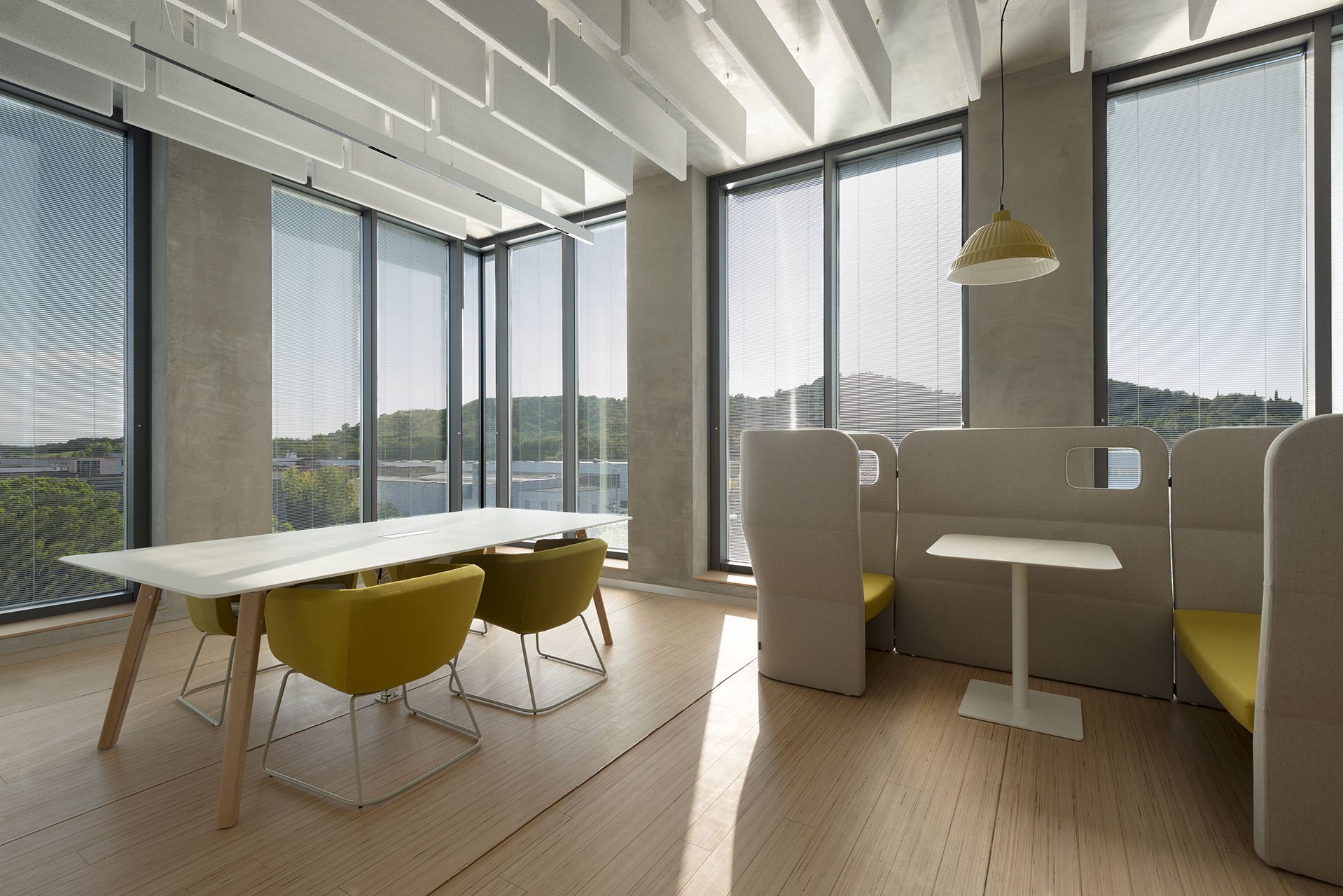 Cameo Headquarter Desenzano del Garda (BS)