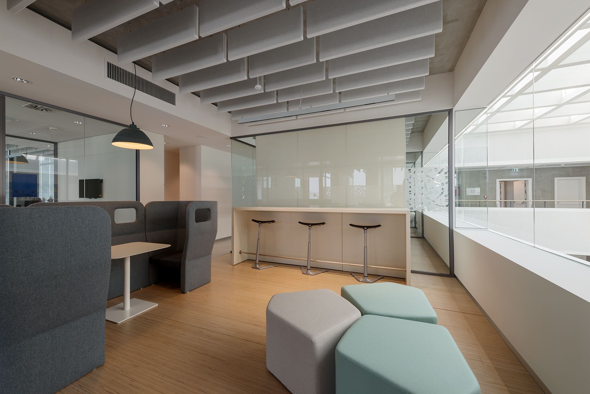 Cameo Headquarter Desenzano del Garda (BS)