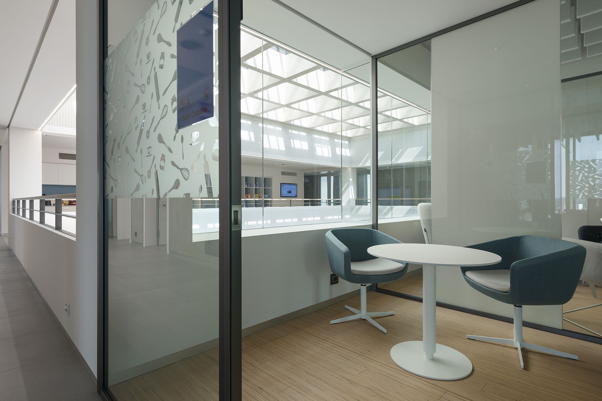 Cameo Headquarter Desenzano del Garda (BS)