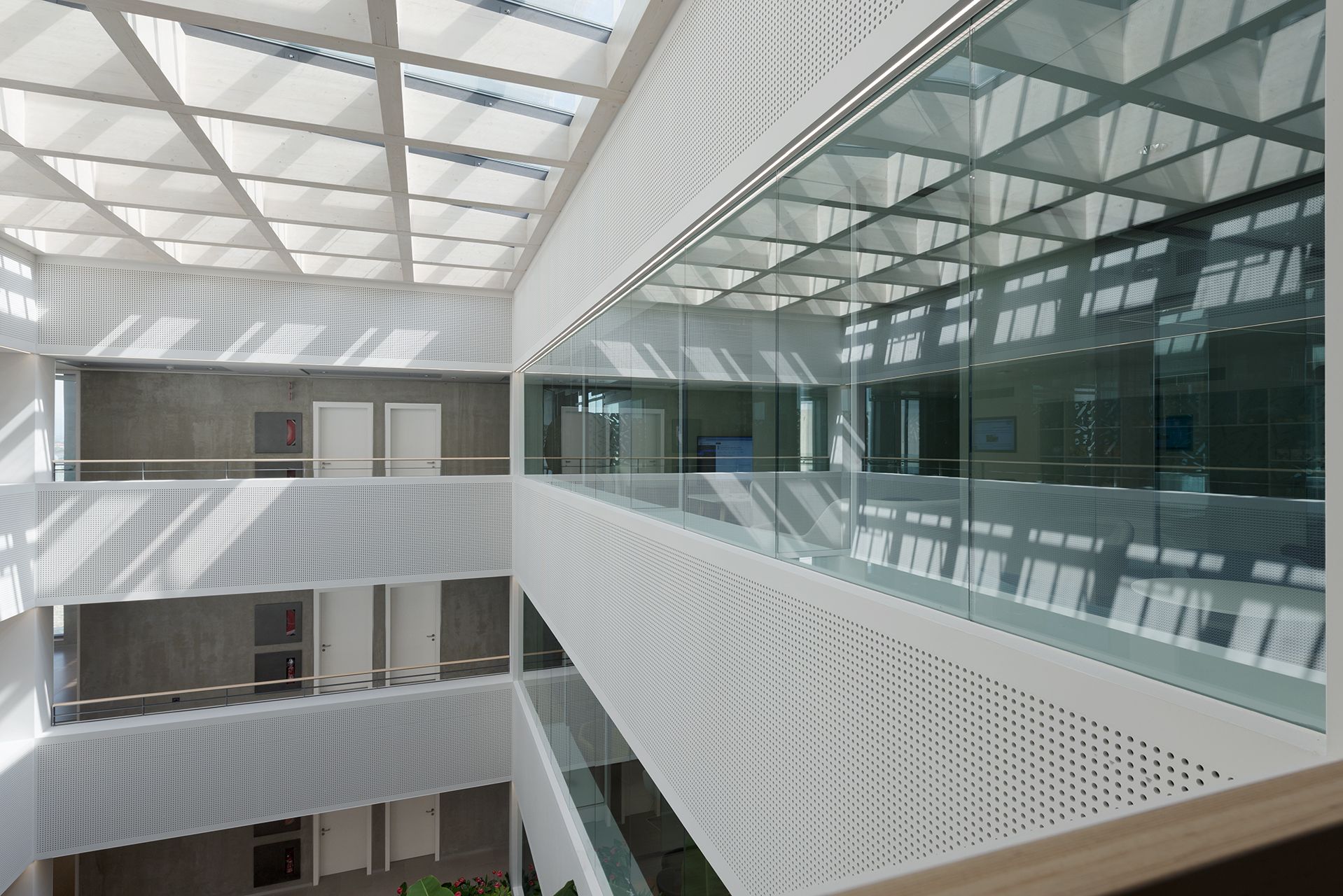 Cameo Headquarter Desenzano del Garda (BS)