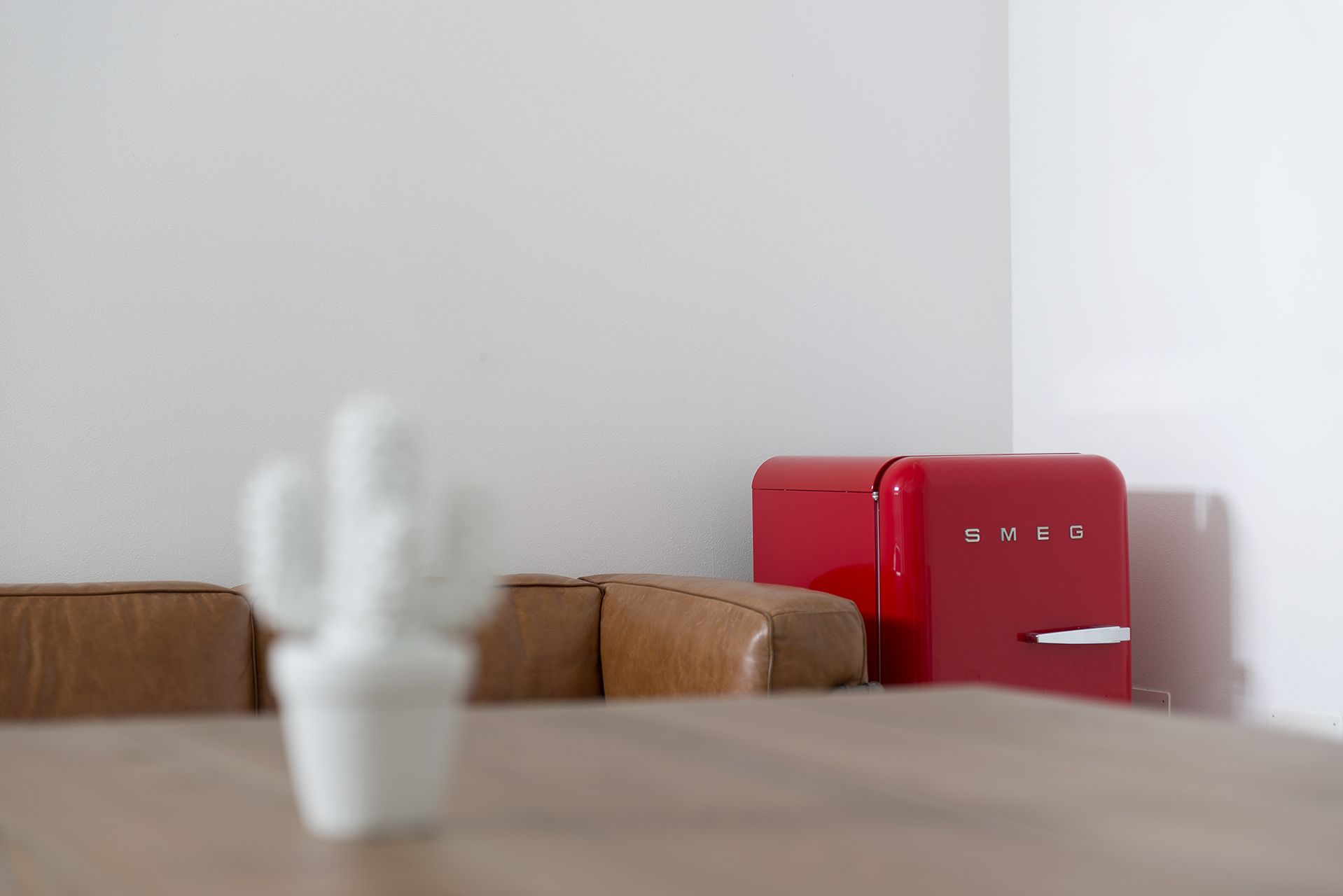 Studio fotografico TRE57 Milano