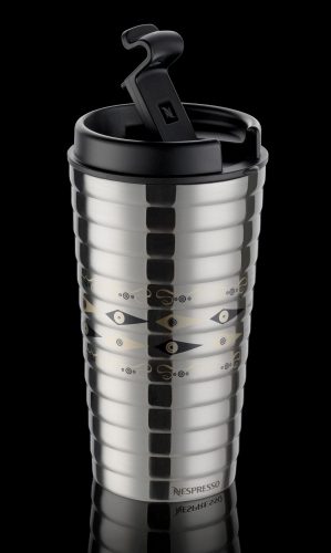 NESPRESSO TRAVEL MUG