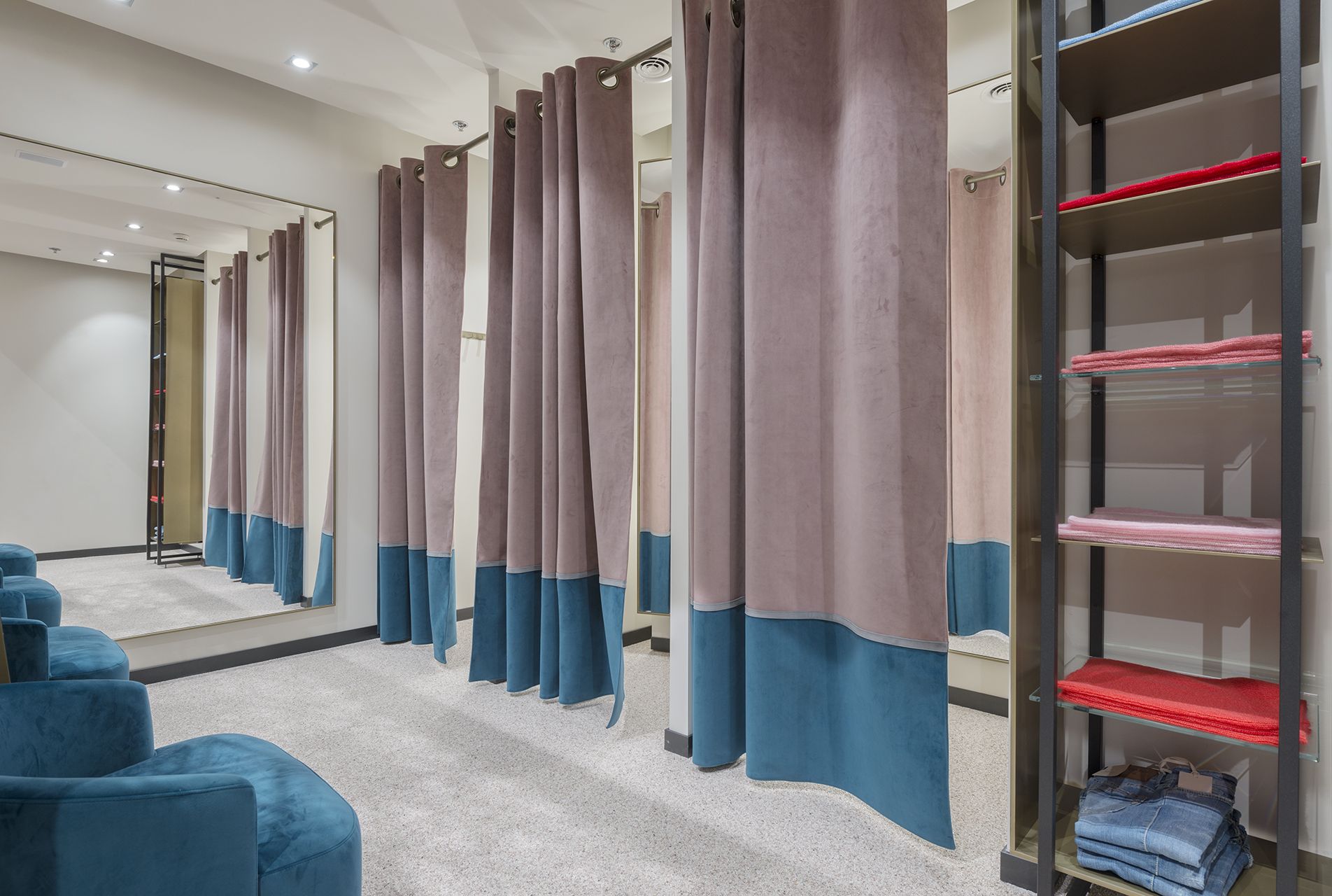 Store INCONTRI City life Milano
