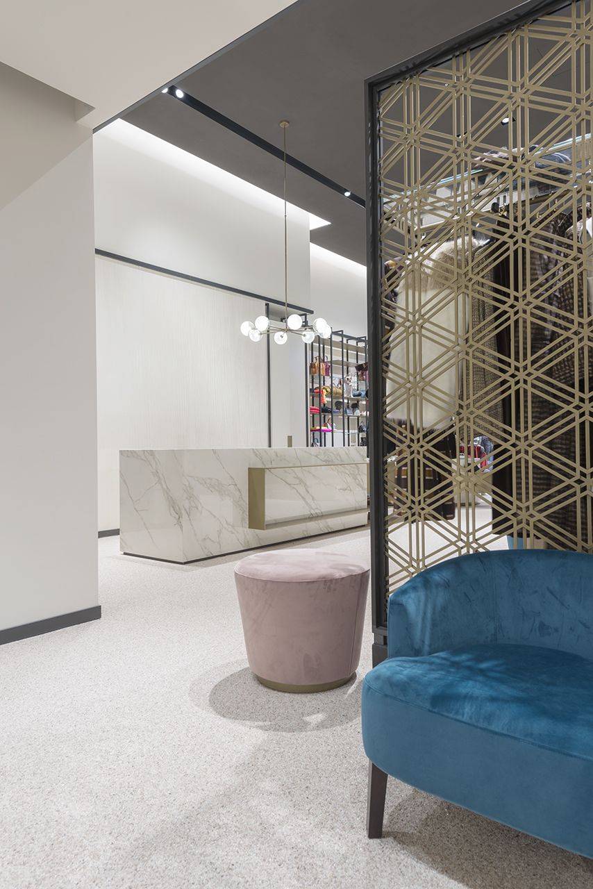 Store INCONTRI City life Milano