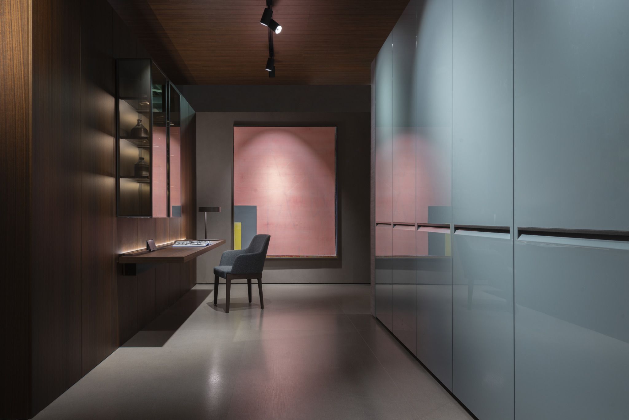 Molteni&C, Interiors, furniture, design, Guido Antonelli