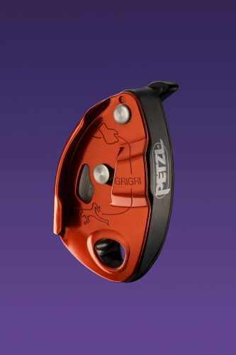 GRI GRI – PETZL