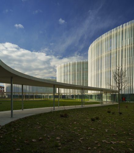 UNIVERSITA’ BOCCONI